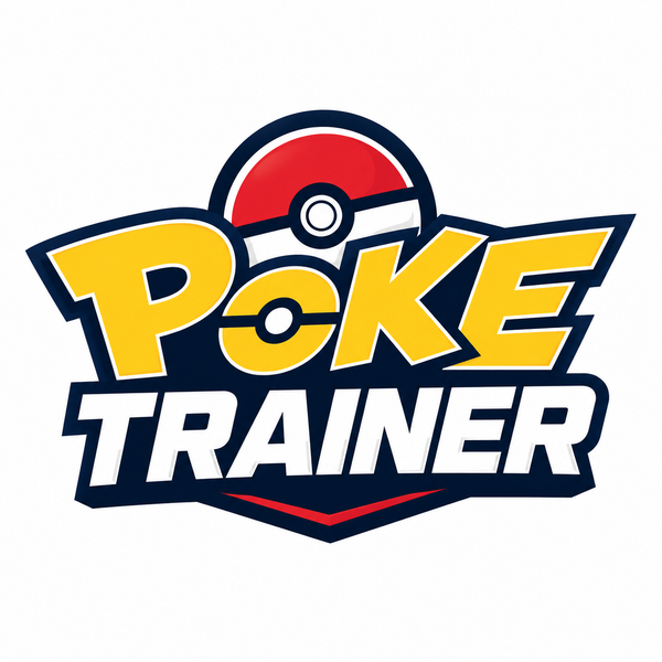 Poke Trainer
